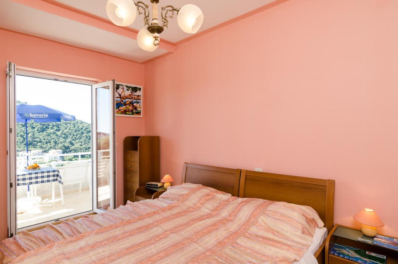 Maslac Apartment