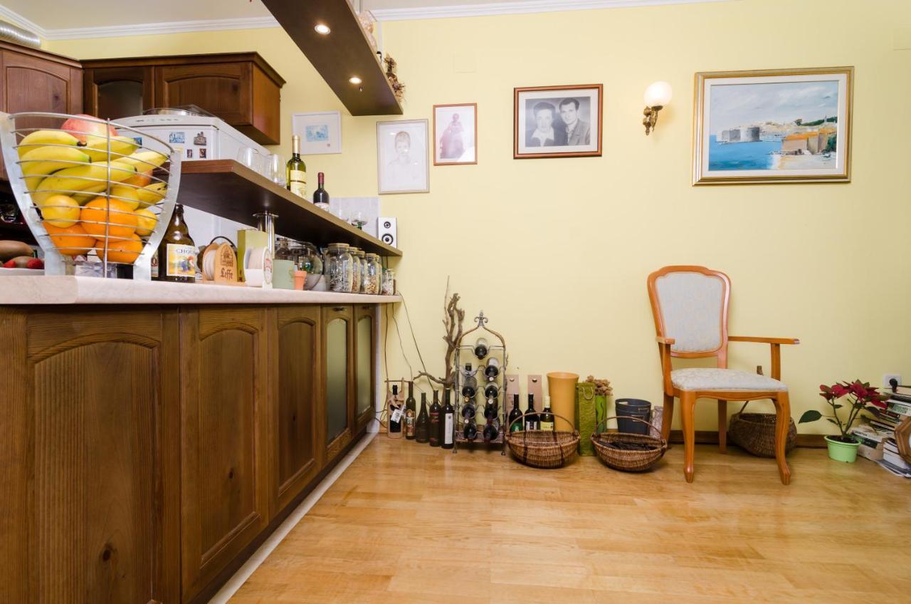 Maslac Apartment Dubrovnik