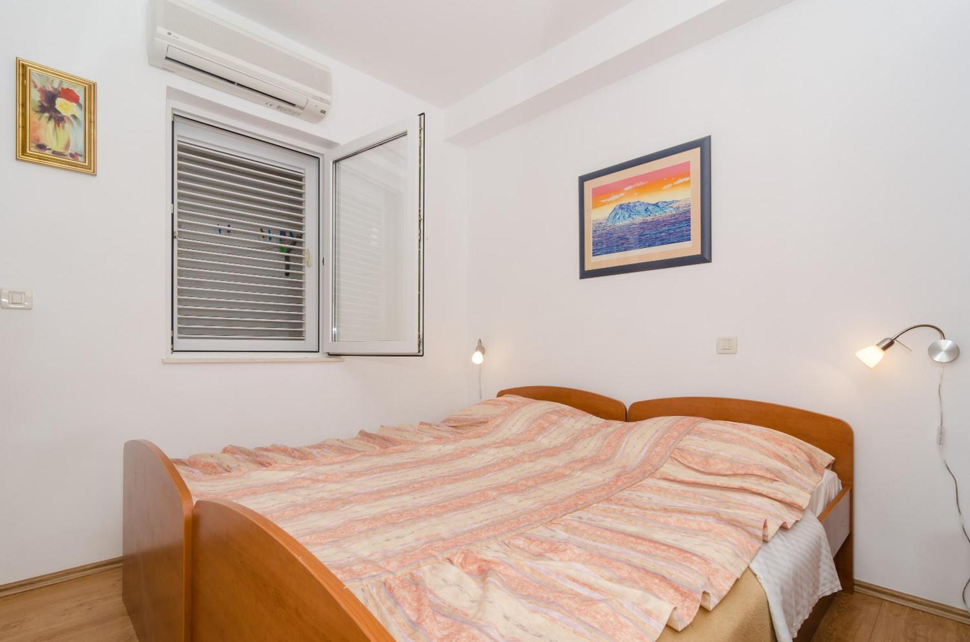Maslac Appartement *