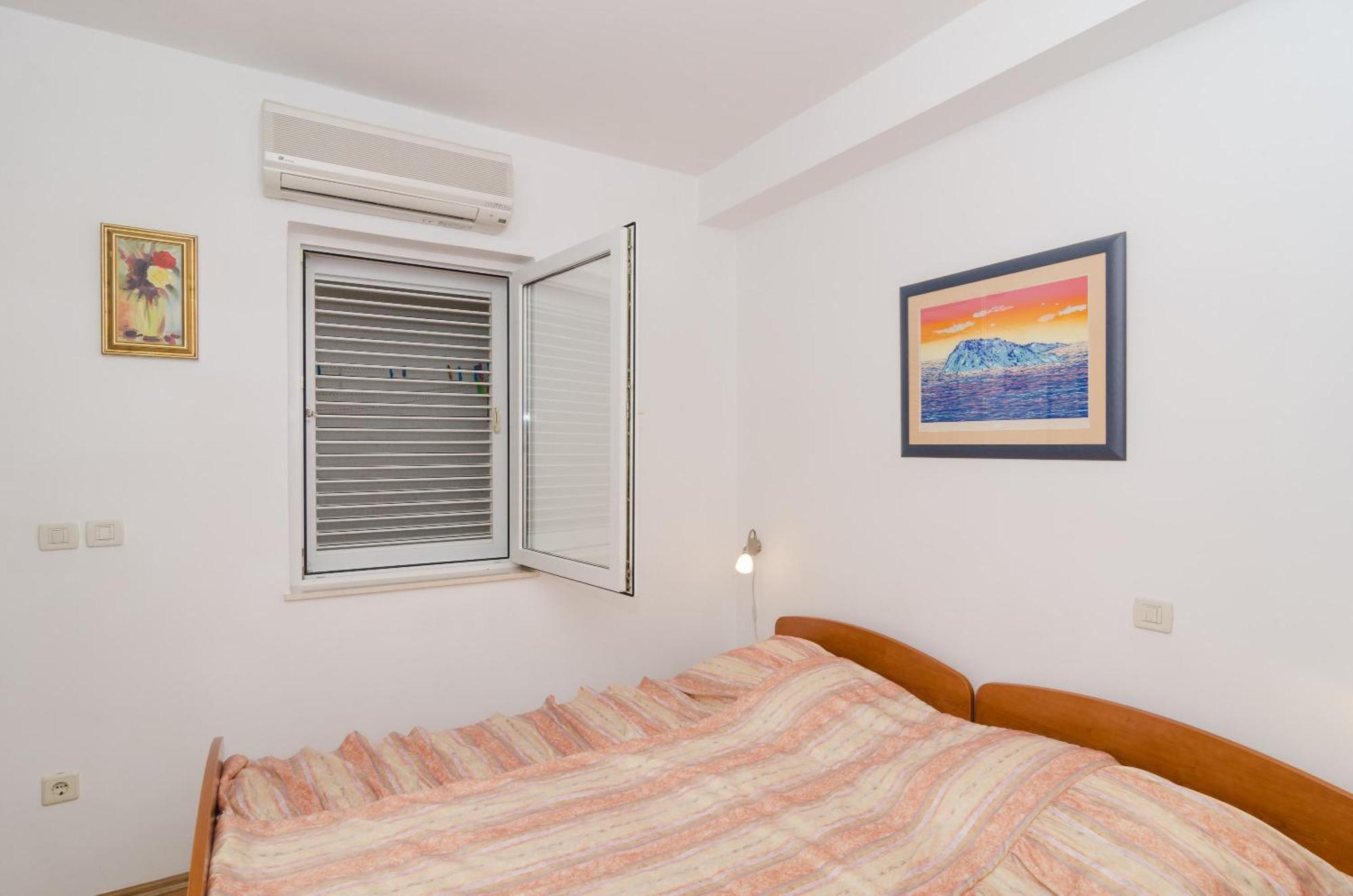 Maslac Appartement