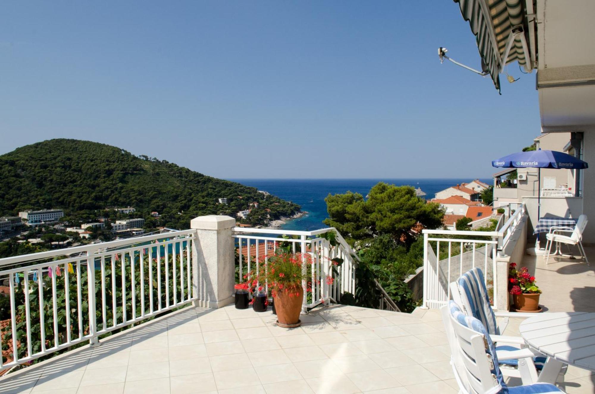 Apartma Maslac *