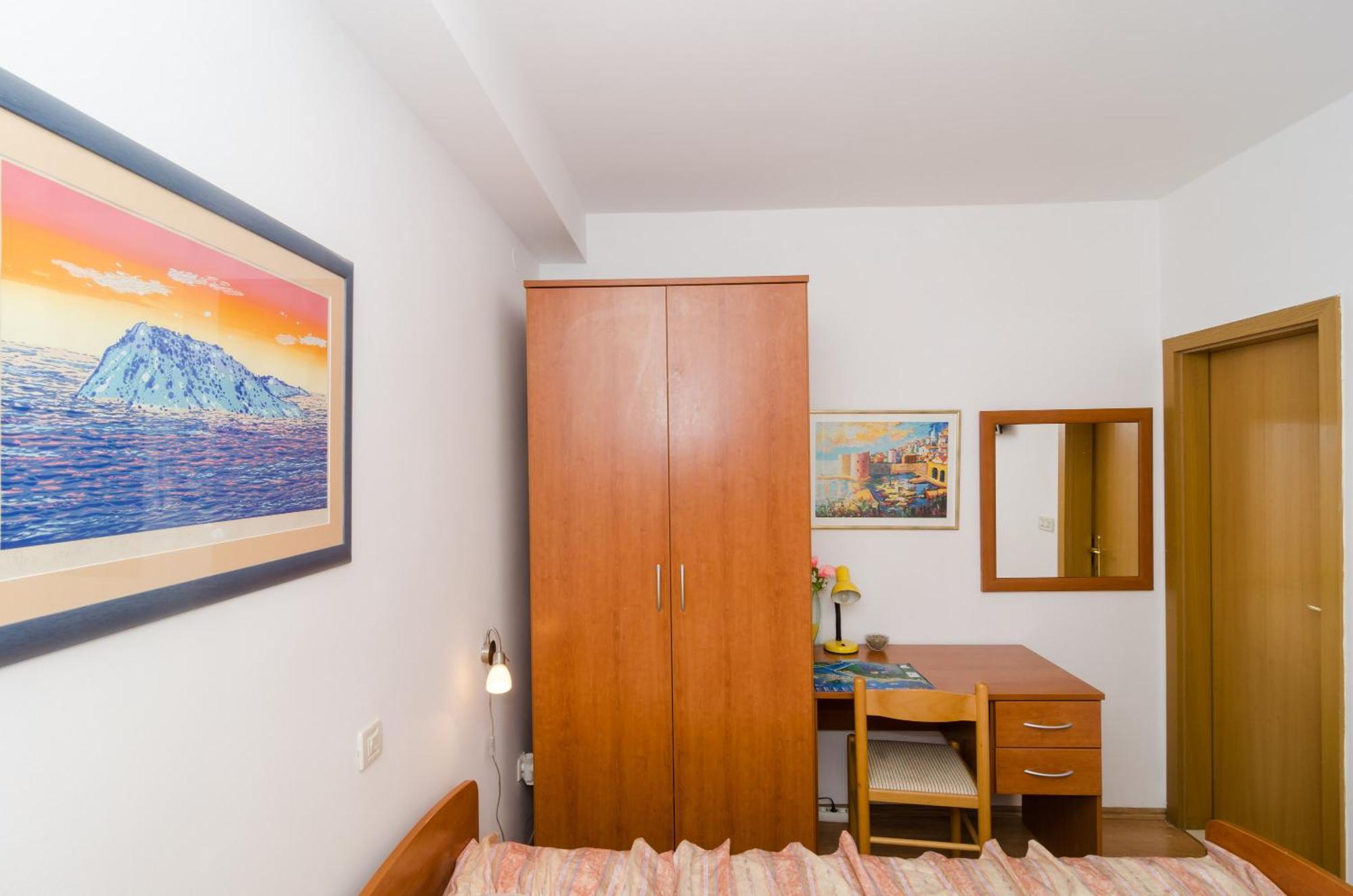 Appartement Maslac