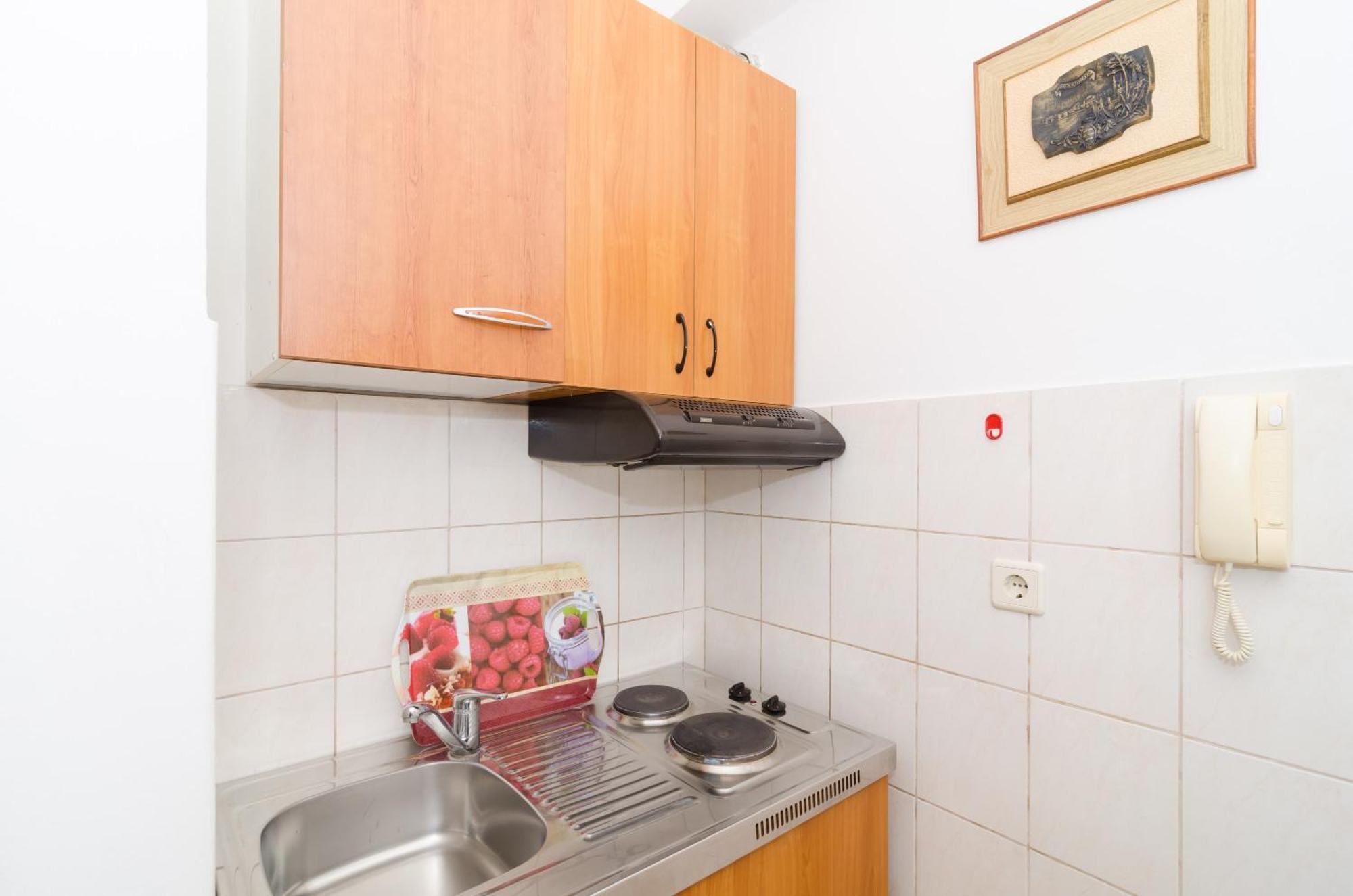 Appartement Maslac