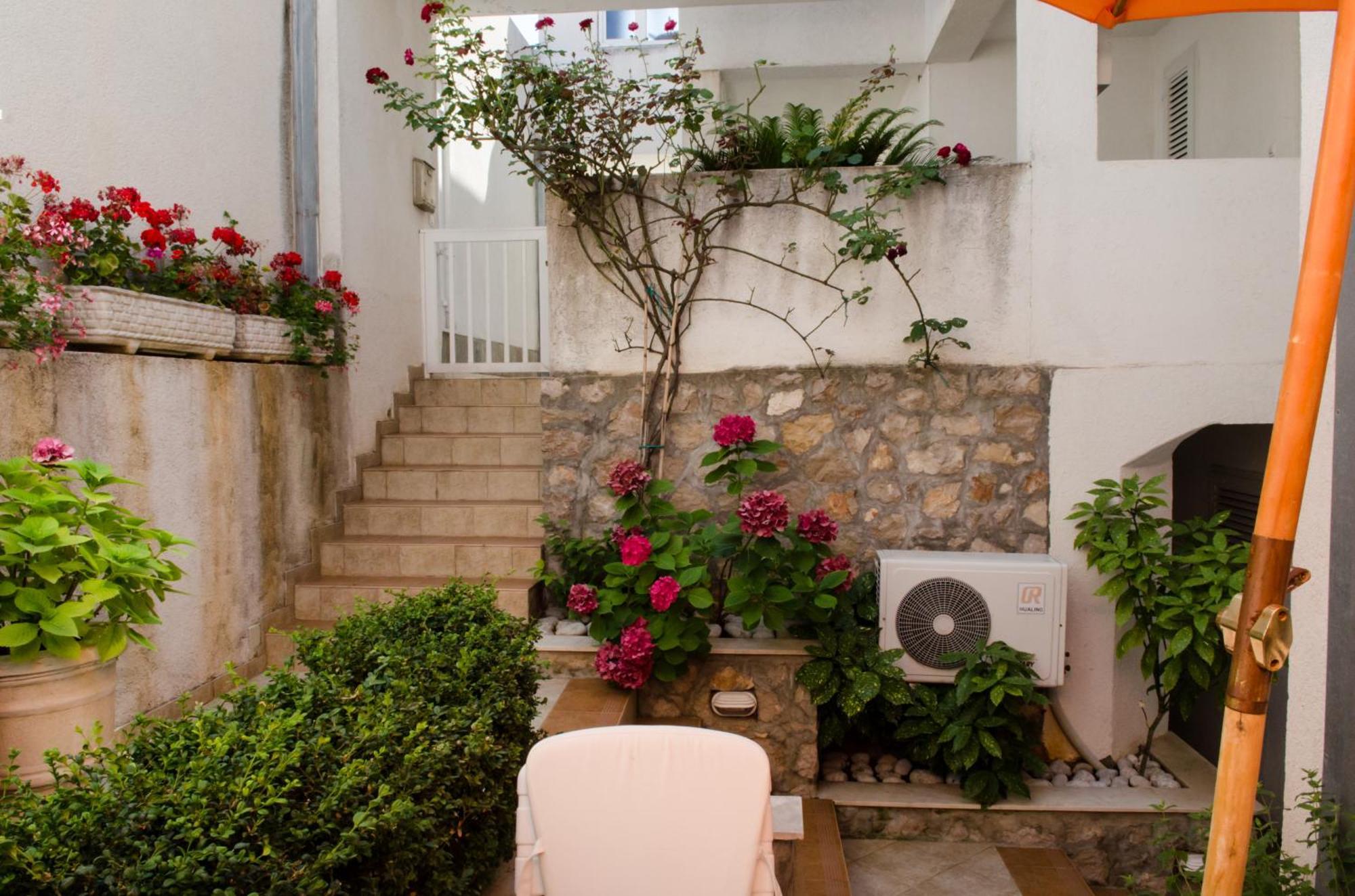 Maslac Appartement