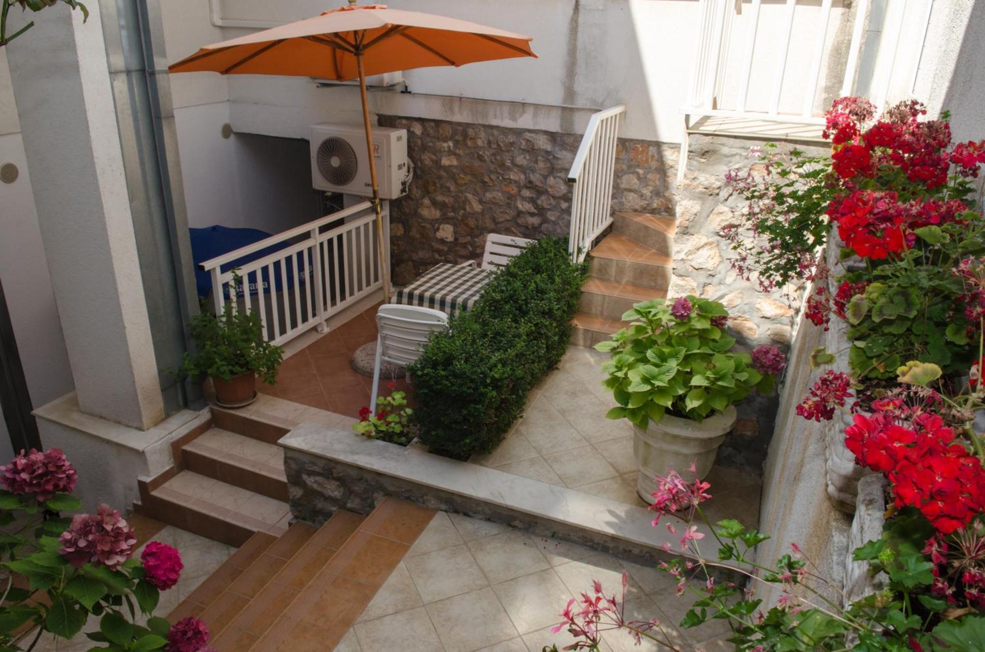 Appartement Maslac *