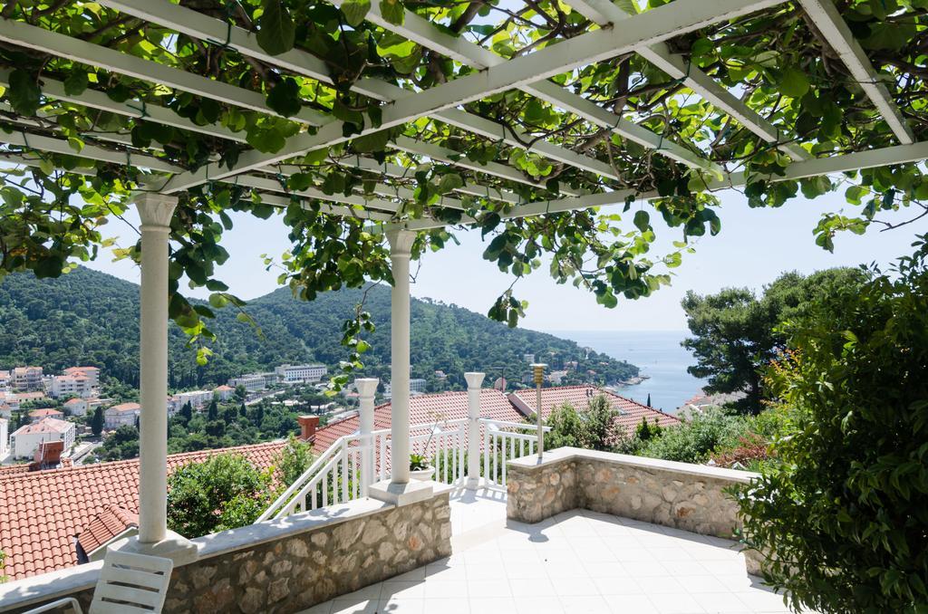 Apartma Maslac *
