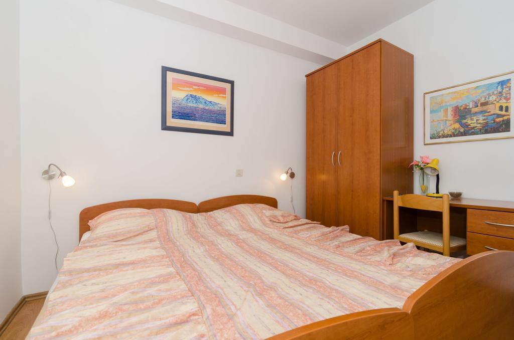 Appartement Maslac