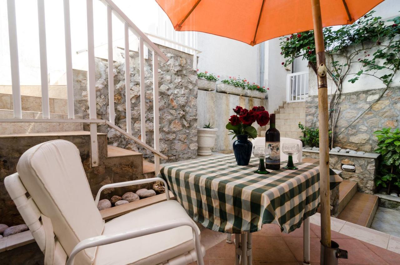 Appartement Maslac