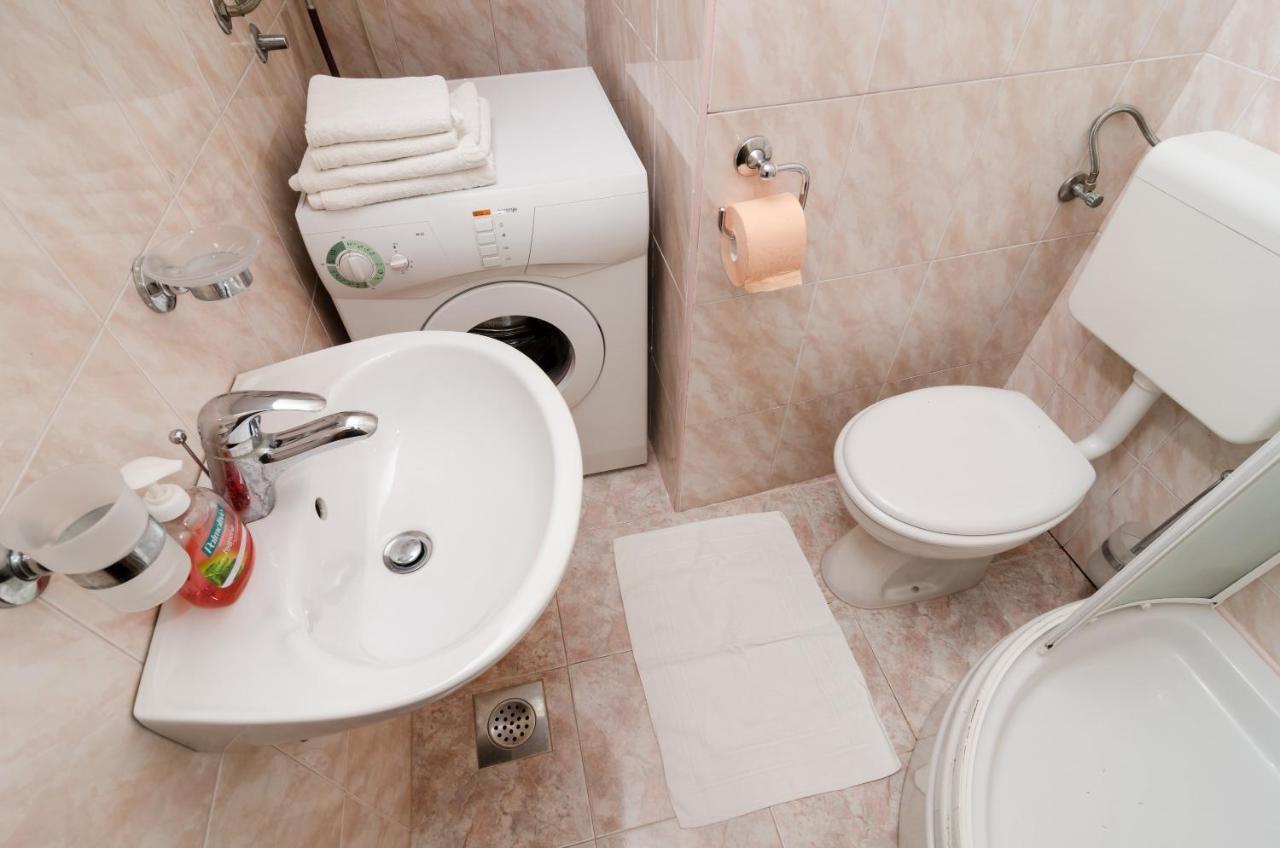 Appartement Maslac *