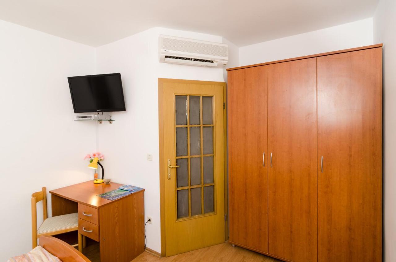 Appartement Maslac *