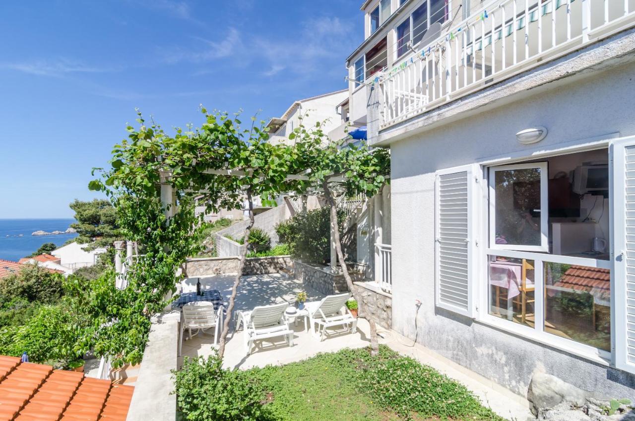 Apartament Maslac