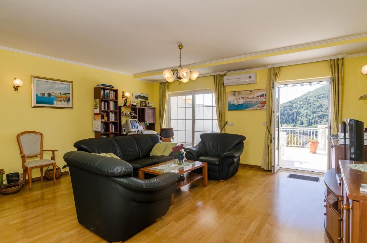 Appartement Maslac