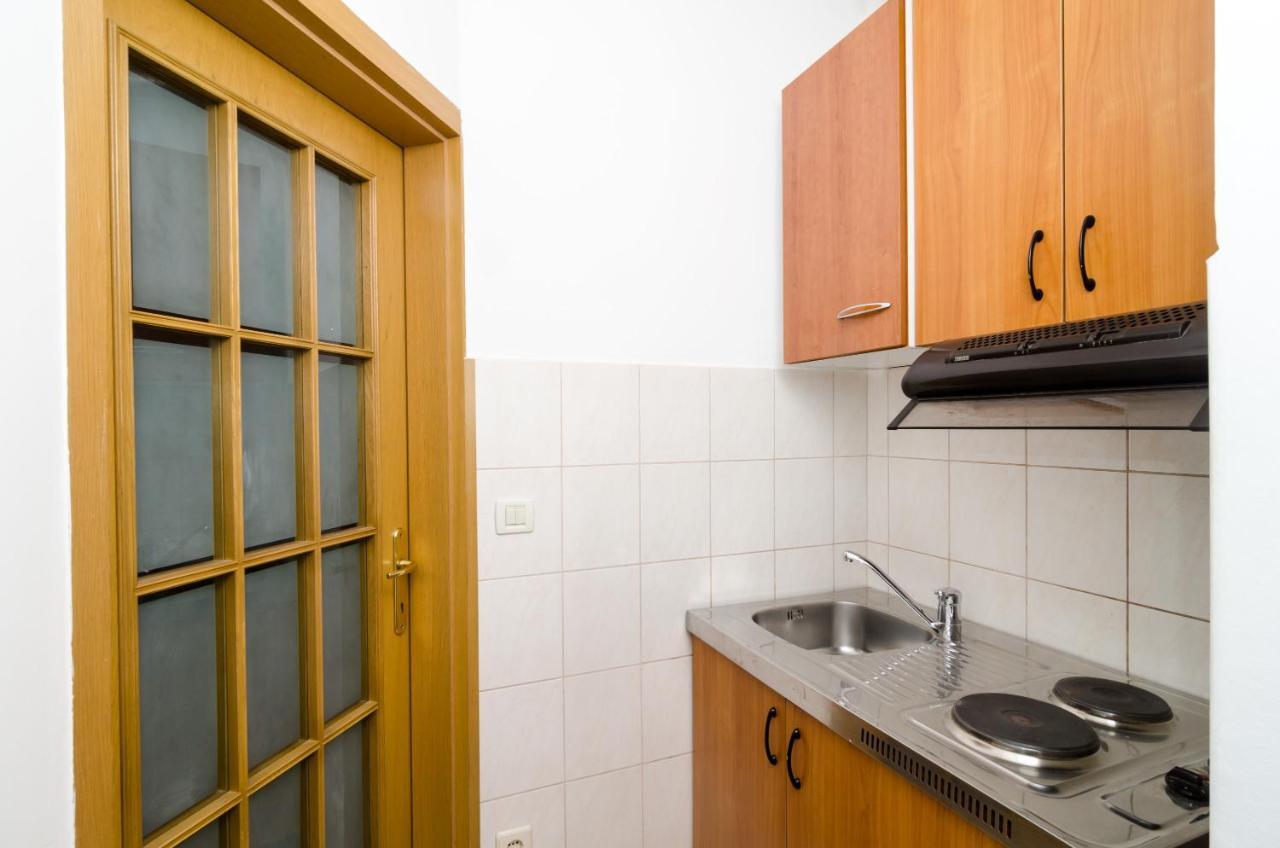 Maslac Appartement