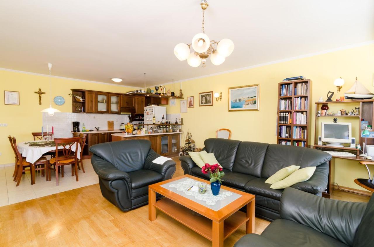 Appartement Maslac