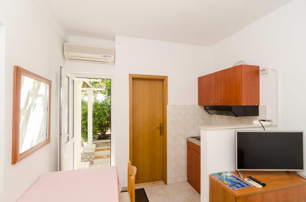 Apartment Maslac