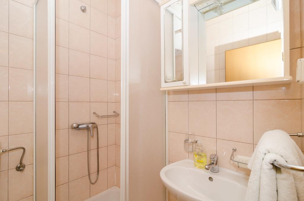 Apartment Maslac *