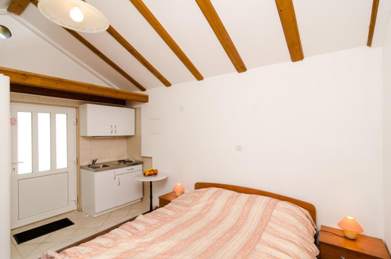 Maslac Apartment